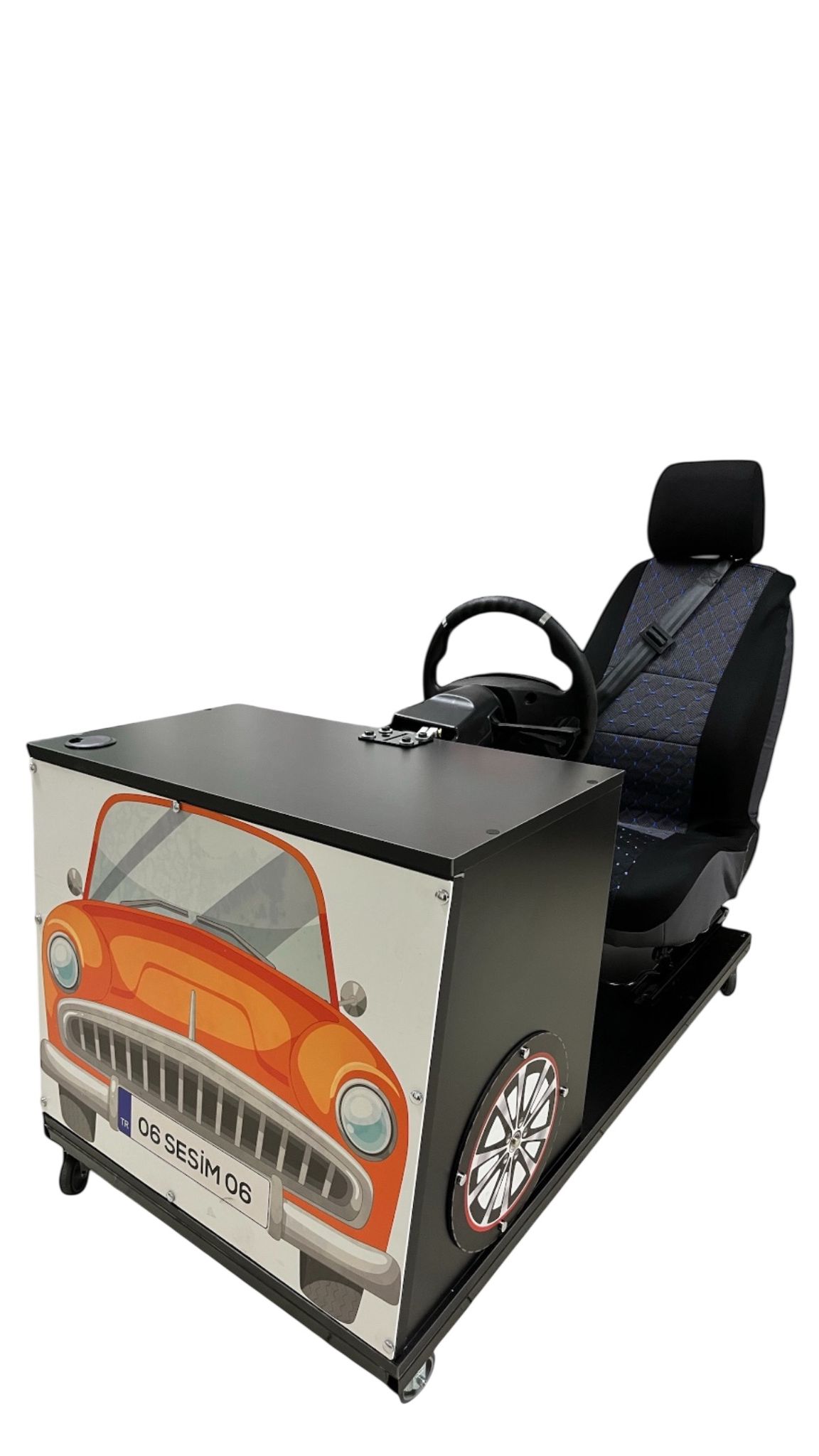 Sürücü Kurslarında Simülatörlerin Yasal Zorunluluğu ve Faydaları