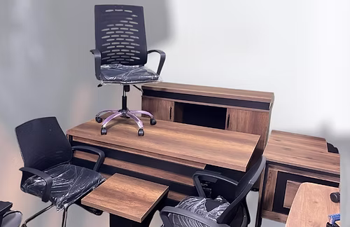 Ofis Mobilya Takımları